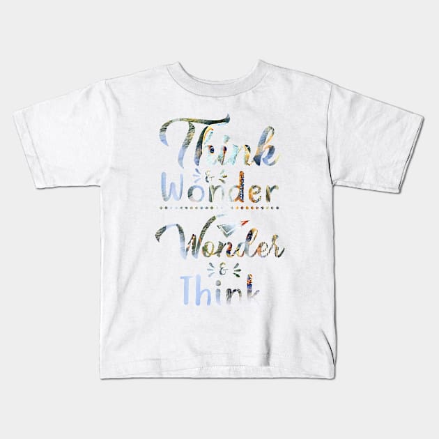 Dr Kids T-Shirt by PsyCave